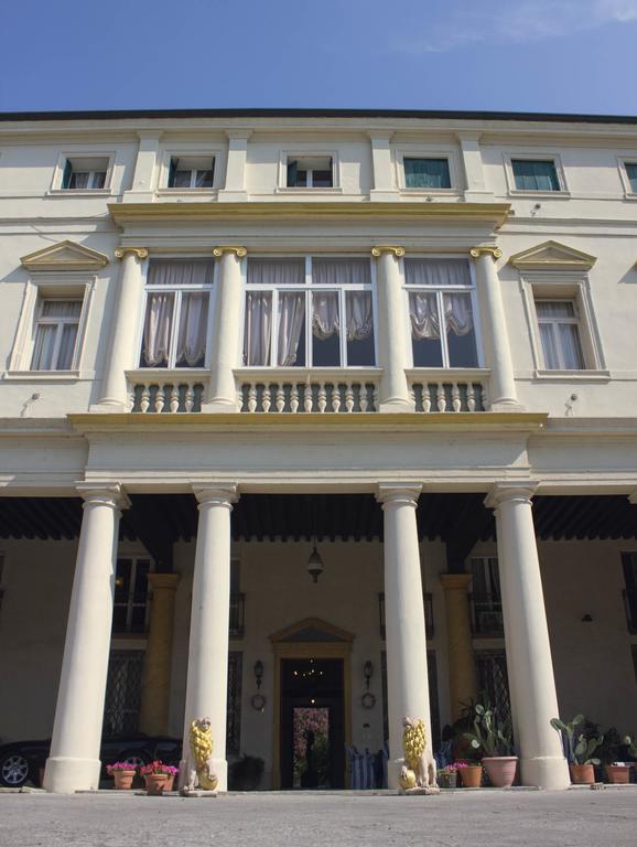 Villa Carrer Porto Viro Exterior foto
